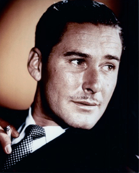 Quotes from Errol Flynn Errol Flynn