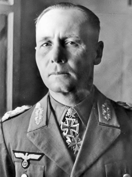 Quotes from Erwin Rommel Erwin Rommel