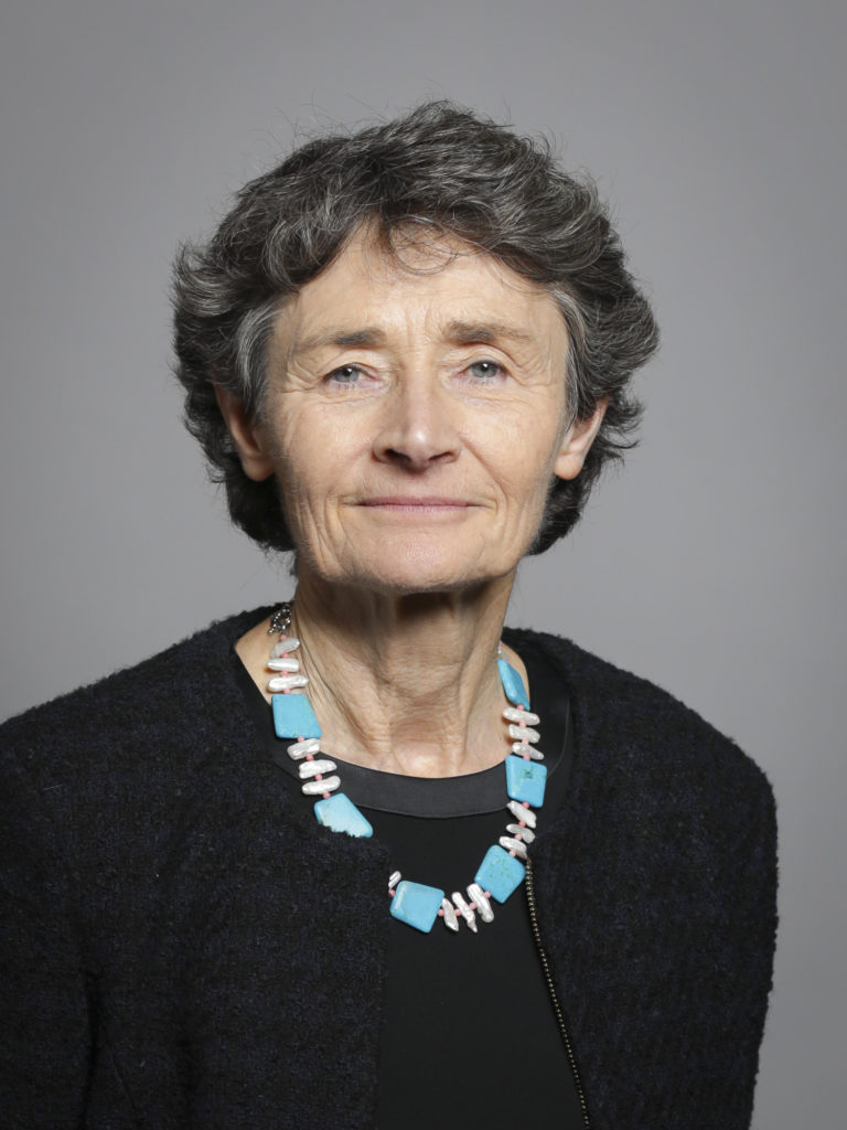 Quotes from Estelle Morris Estelle Morris