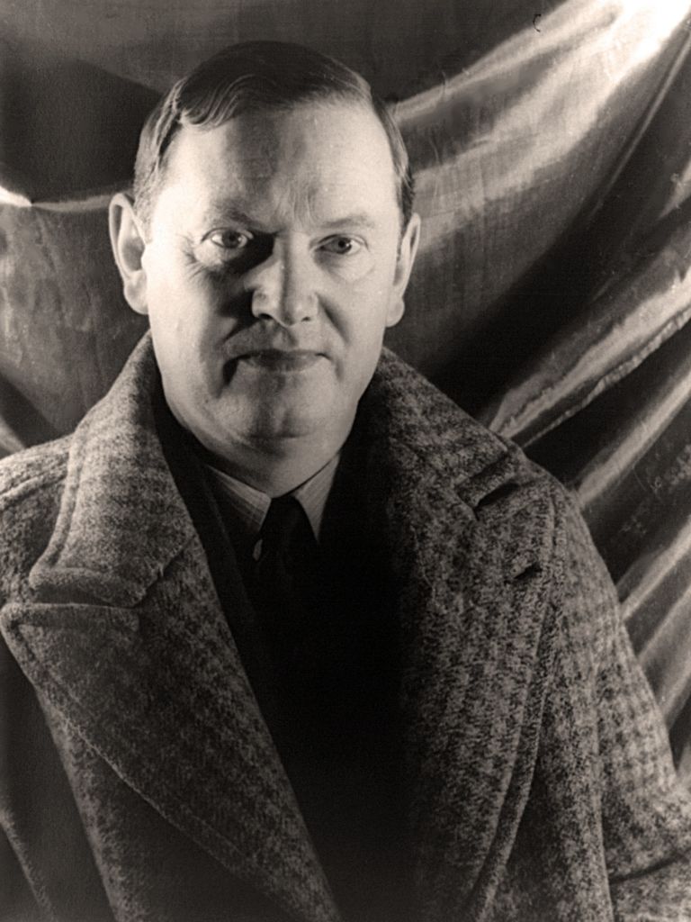Quotes from Evelyn Waugh Evelyn Waugh