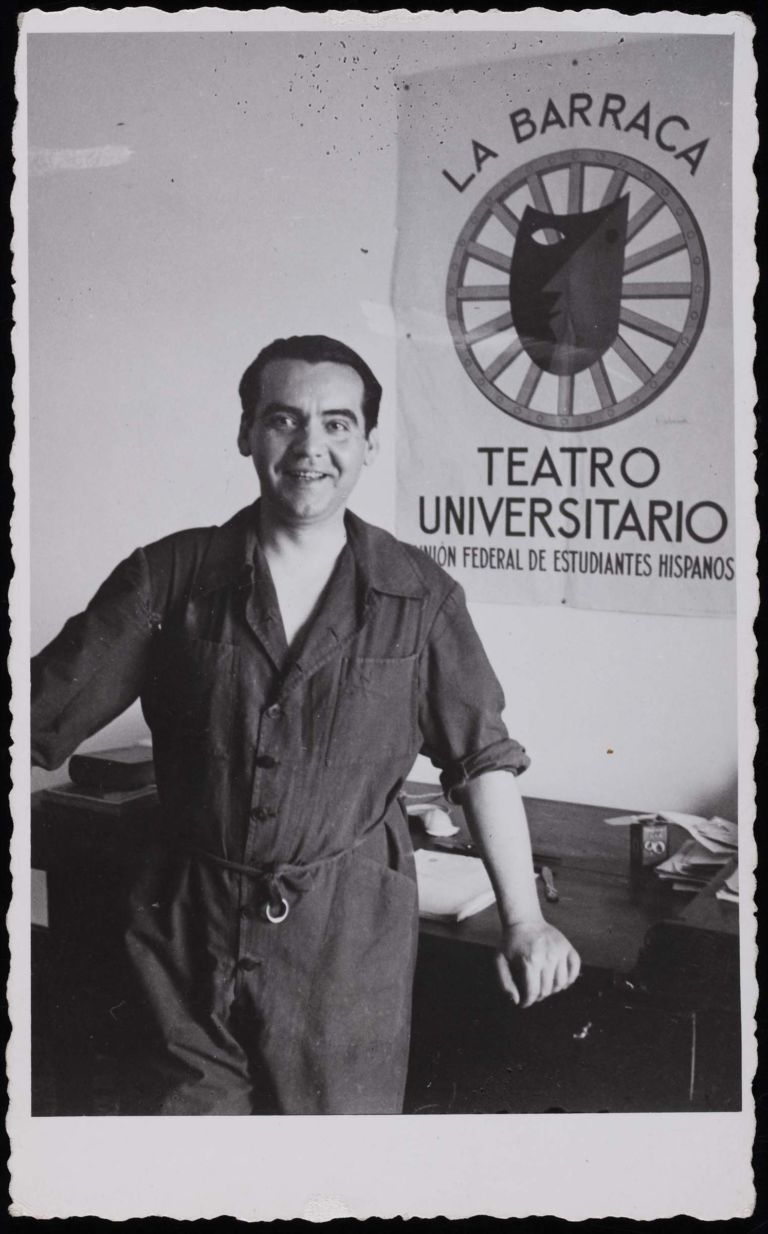 Quotes from Federico García Lorca Federico García Lorca