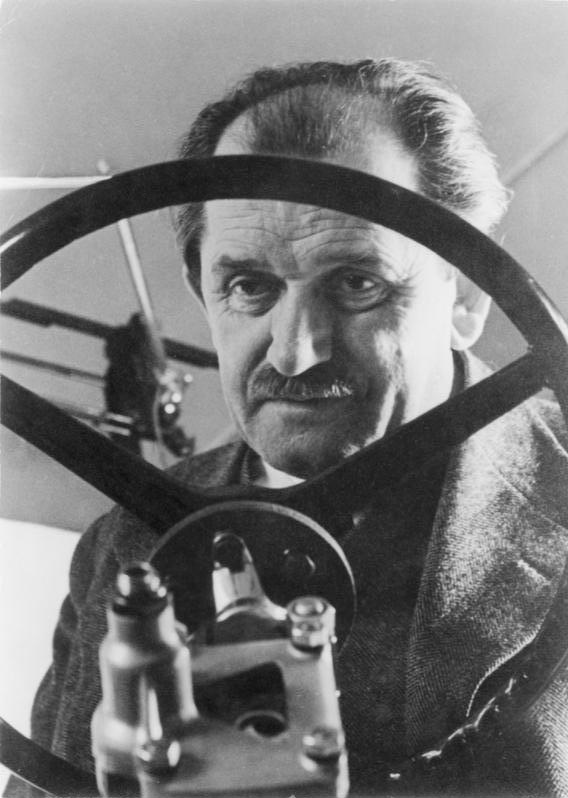 Quotes from Ferdinand Porsche Ferdinand Porsche