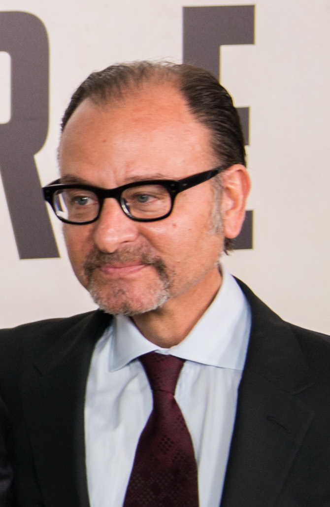 Fisher Stevens