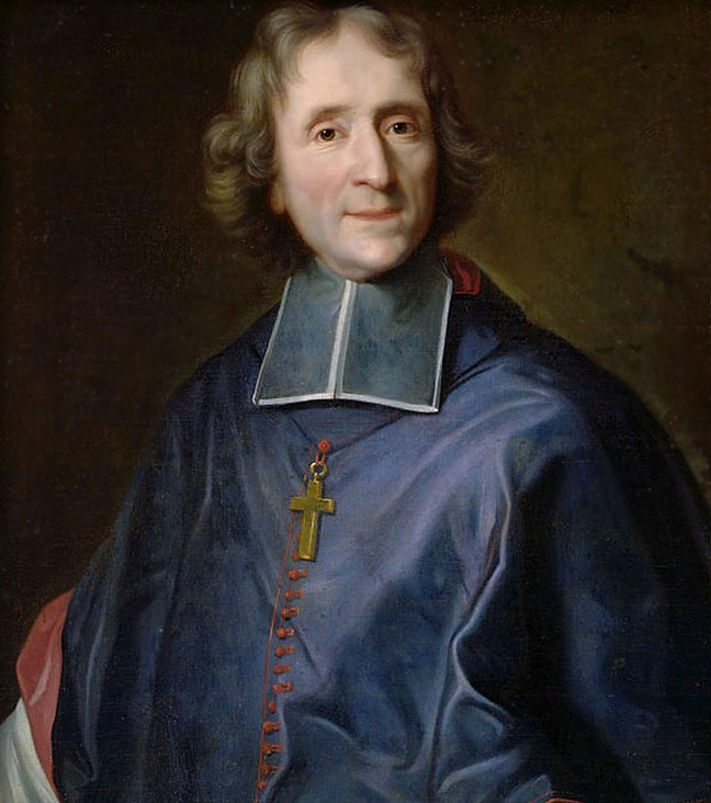 Quotes from François Fénelon François Fénelon