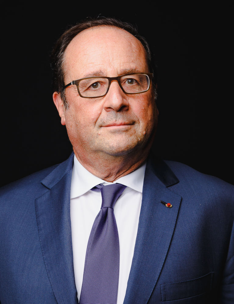 Quotes from François Hollande François Hollande