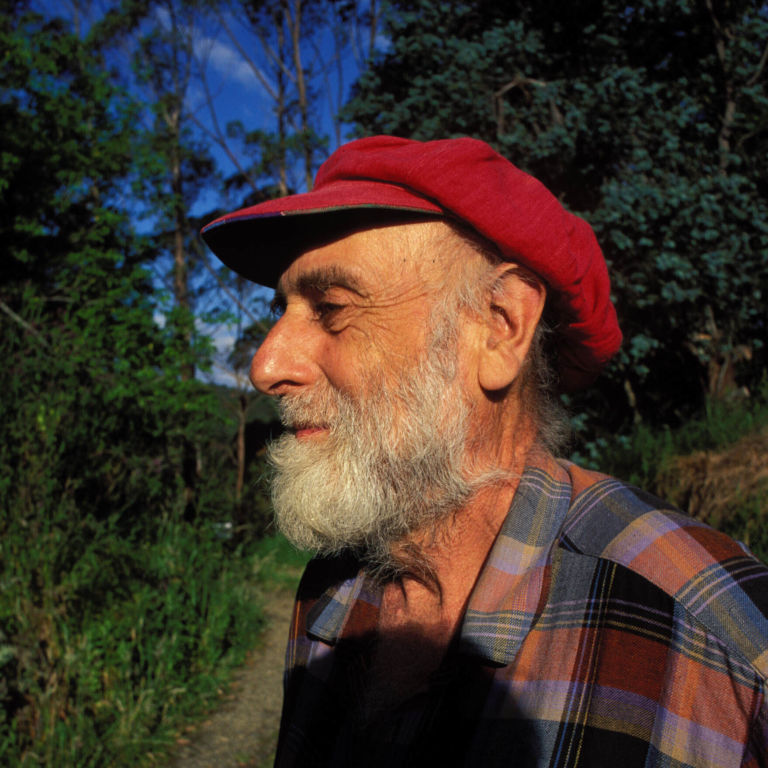 Quotes from Friedensreich Hundertwasser Friedensreich Hundertwasser