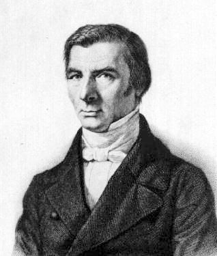 Quotes from Frédéric Bastiat Frédéric Bastiat