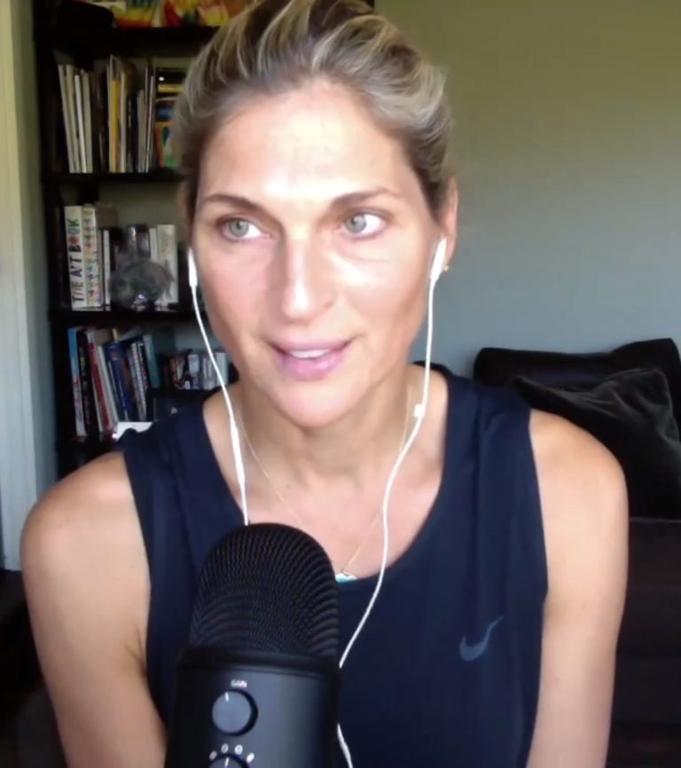 Quotes from Gabrielle Reece Gabrielle Reece