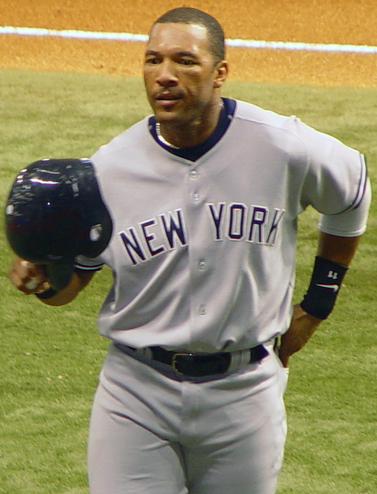 Quotes from Gary Sheffield Gary Sheffield