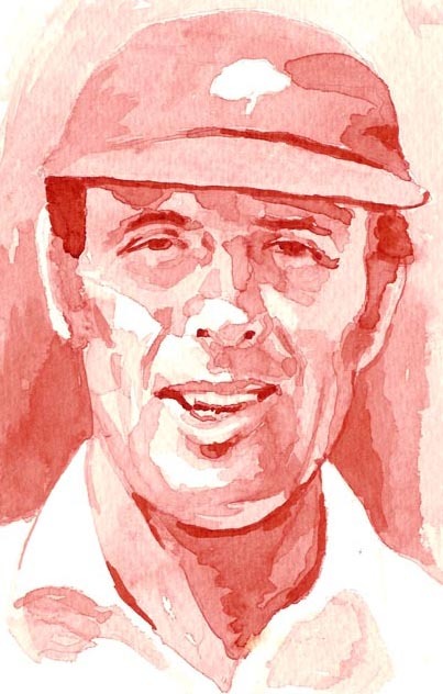 Quotes from Geoffrey Boycott Geoffrey Boycott