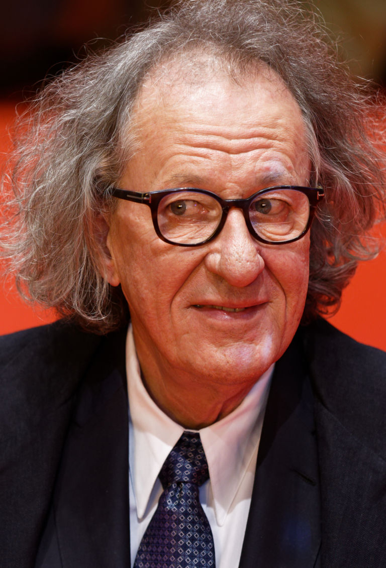 Quotes from Geoffrey Rush Geoffrey Rush