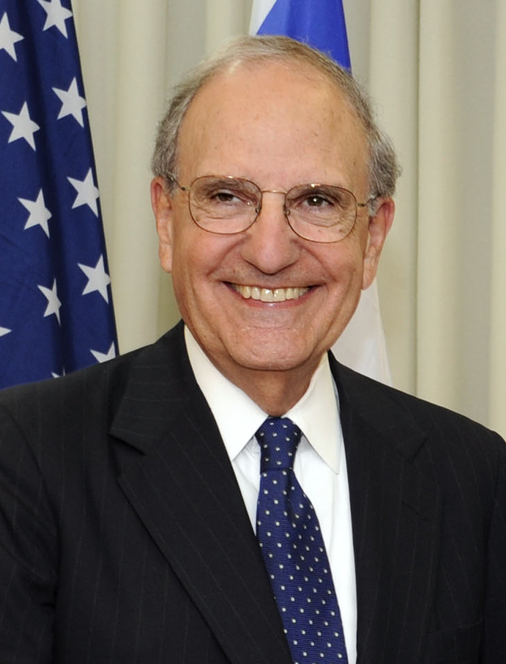 Quotes from George J. Mitchell George J. Mitchell