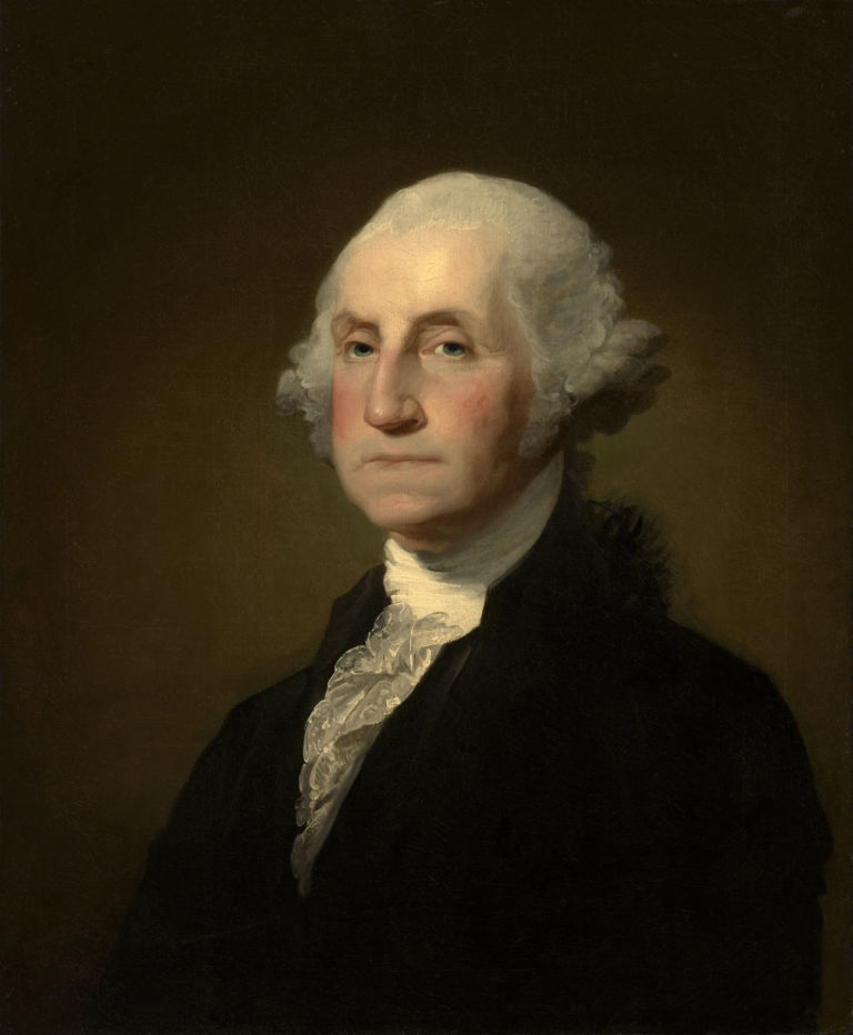 Quotes from George Washington George Washington