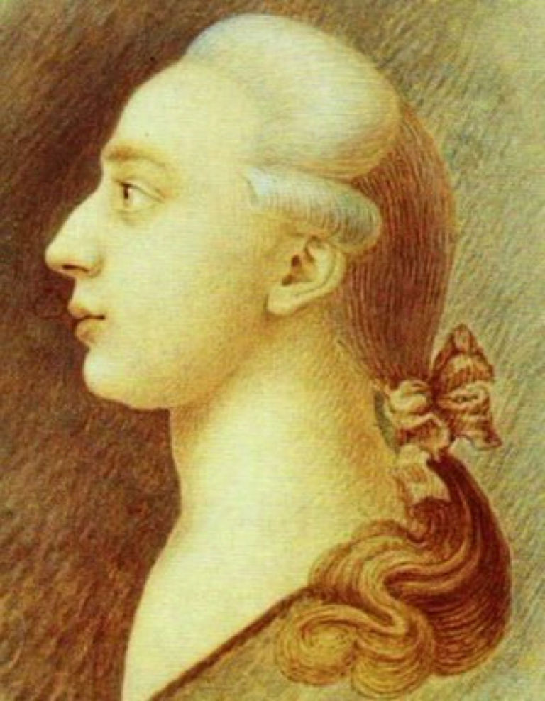 Quotes from Giacomo Casanova Giacomo Casanova