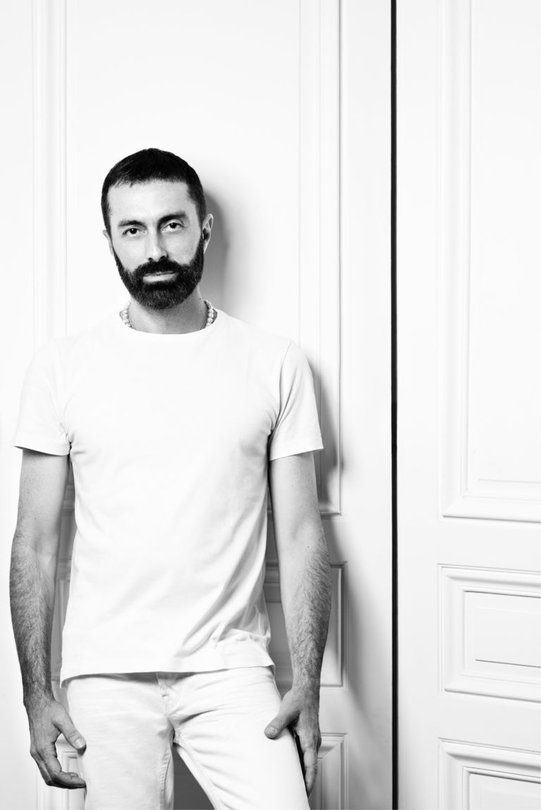 Quotes from Giambattista Valli Giambattista Valli