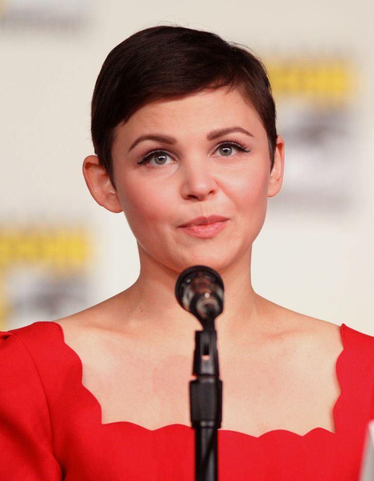 Quotes from Ginnifer Goodwin Ginnifer Goodwin