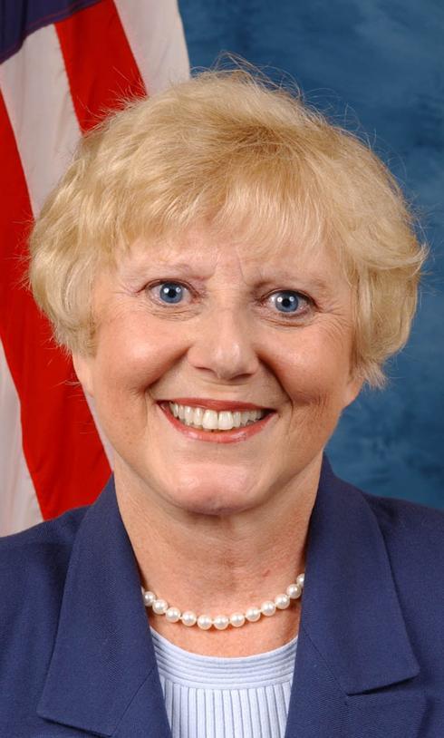 Quotes from Ginny Brown-Waite Ginny Brown-Waite