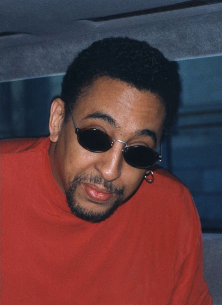 Quotes from Gregory Hines Gregory Hines