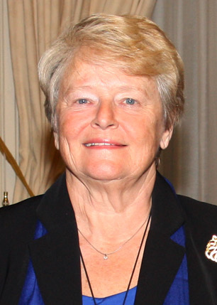 Quotes from Gro Harlem Brundtland Gro Harlem Brundtland