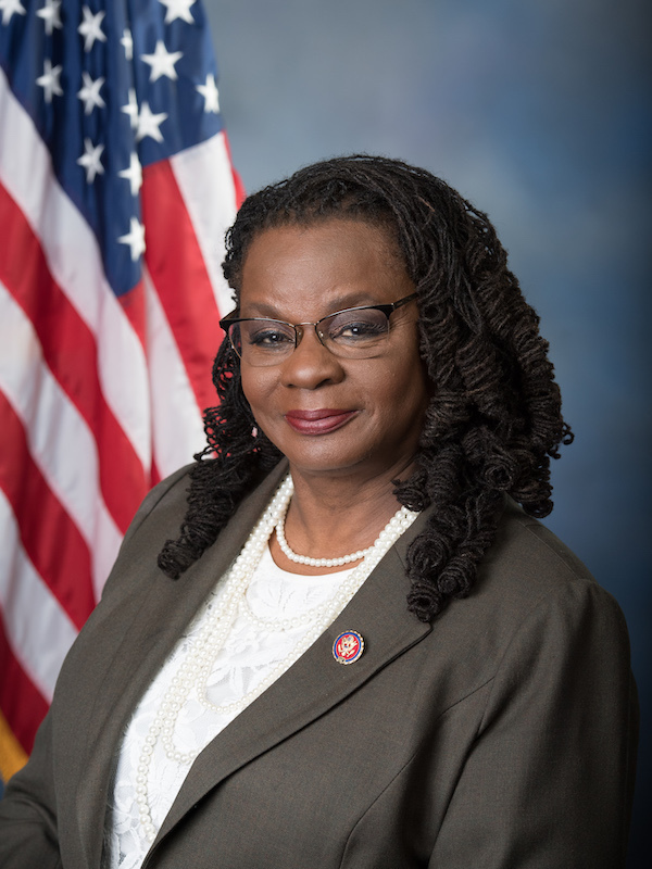 Quotes from Gwen Moore Gwen Moore