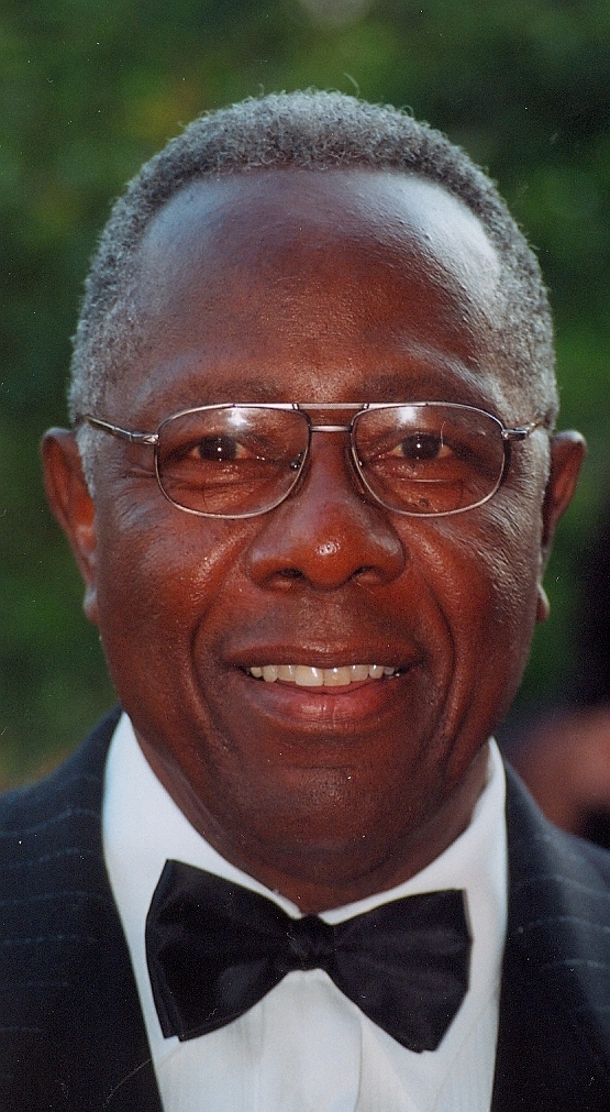 Quotes from Hank Aaron Hank Aaron
