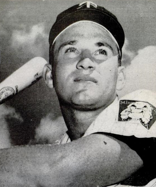 Quotes from Harmon Killebrew Harmon Killebrew