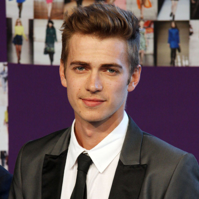Quotes from Hayden Christensen Hayden Christensen