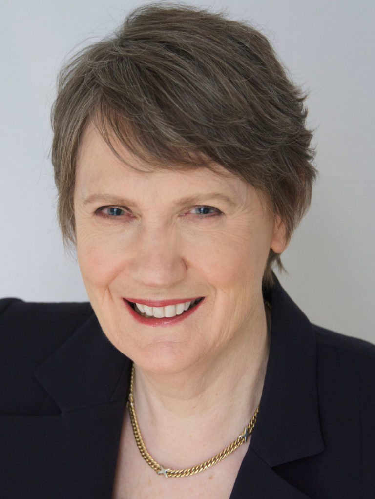 Quotes from Helen Clark Helen Clark