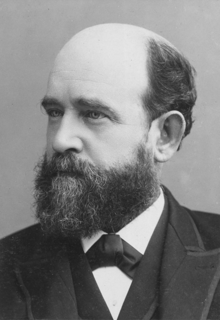 Quotes from Henry George Henry George