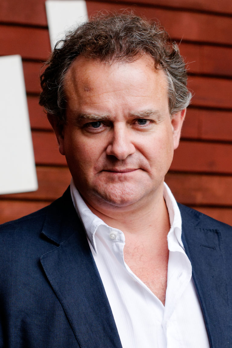 Quotes from Hugh Bonneville Hugh Bonneville
