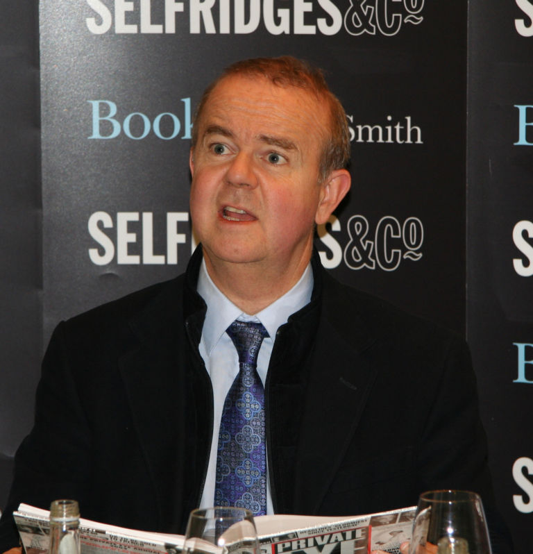 Quotes from Ian Hislop Ian Hislop