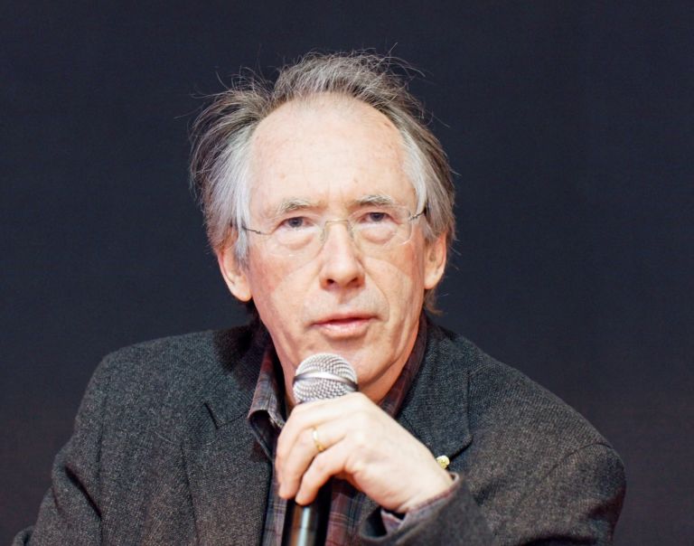 Quotes from Ian McEwan Ian McEwan