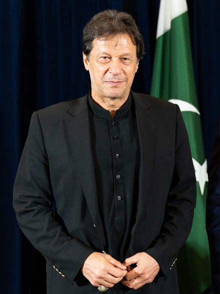 Quotes from Imran Khan Imran Khan