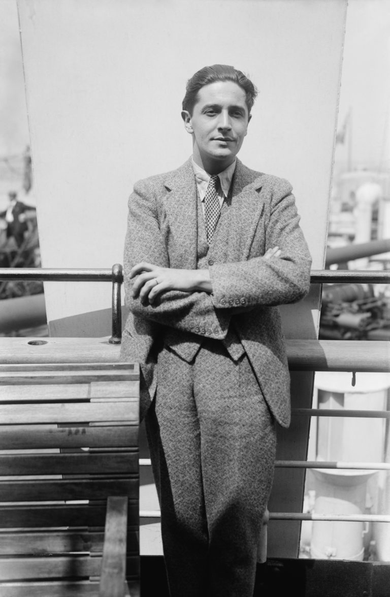 Quotes from Ivor Novello Ivor Novello