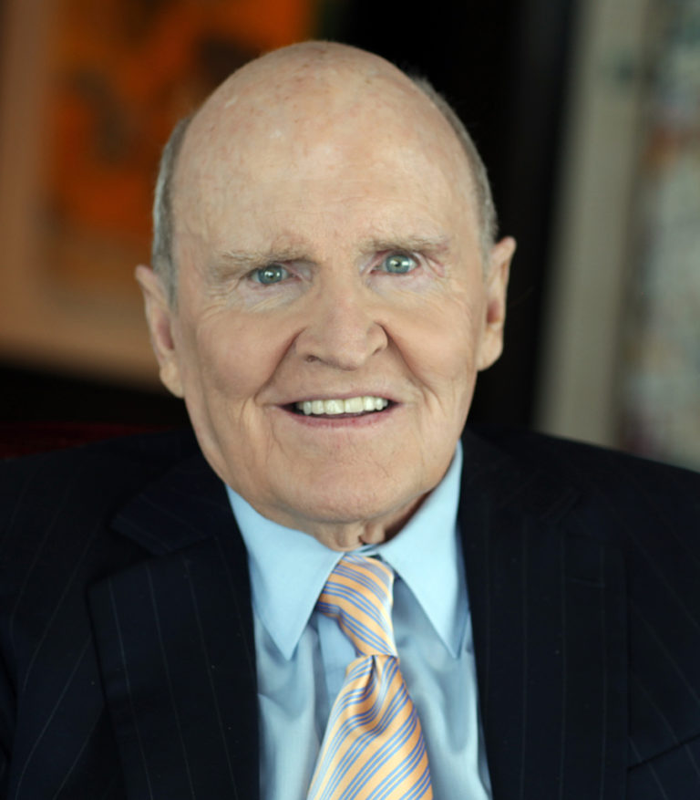 Quotes from Jack Welch Jack Welch