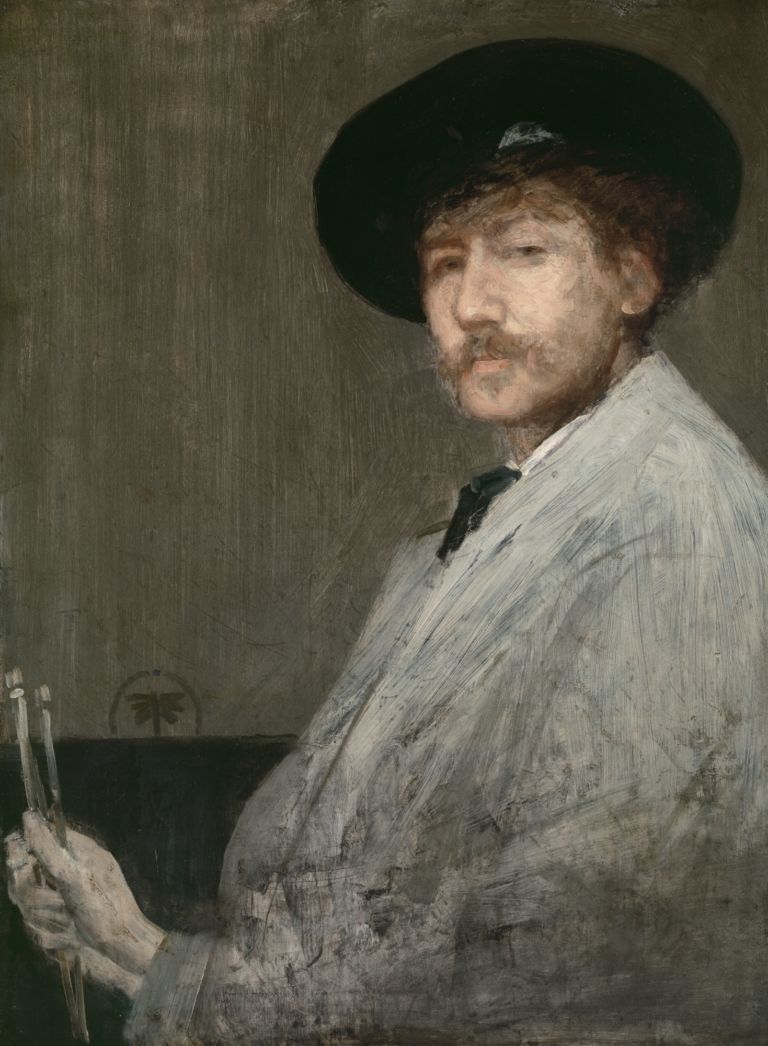 Quotes from James Abbott McNeill Whistler James Abbott McNeill Whistler