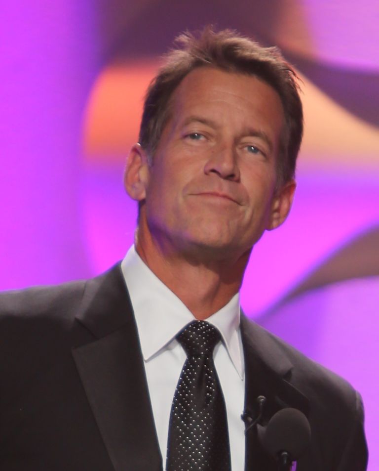 Quotes from James Denton James Denton