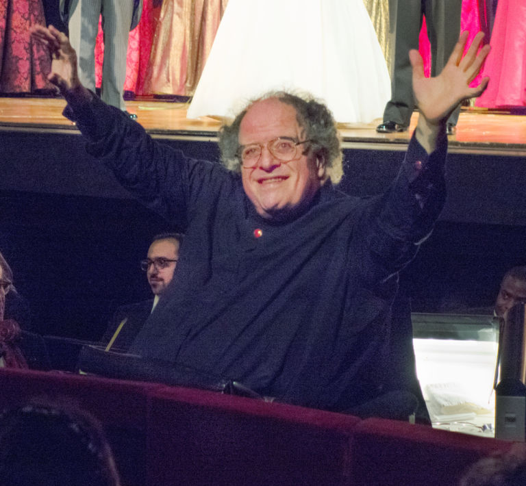 Quotes from James Levine James Levine