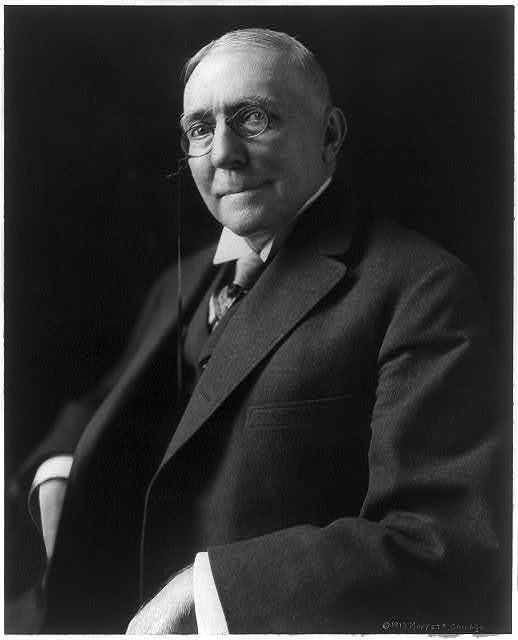 Quotes from James Whitcomb Riley James Whitcomb Riley