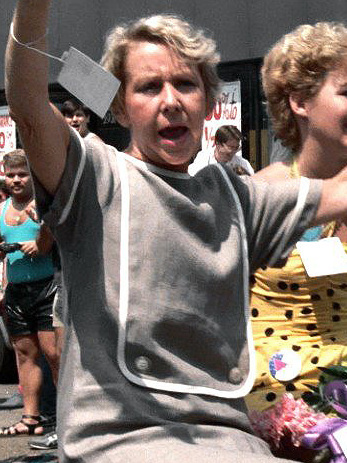 Quotes from Jane Byrne Jane Byrne