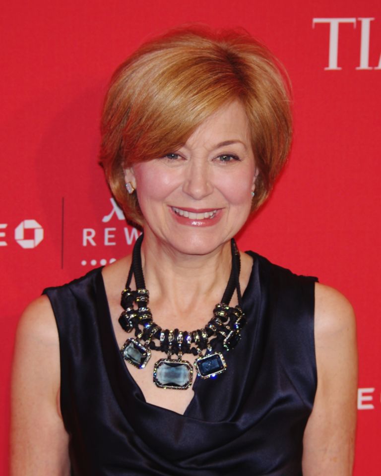 Quotes from Jane Pauley Jane Pauley