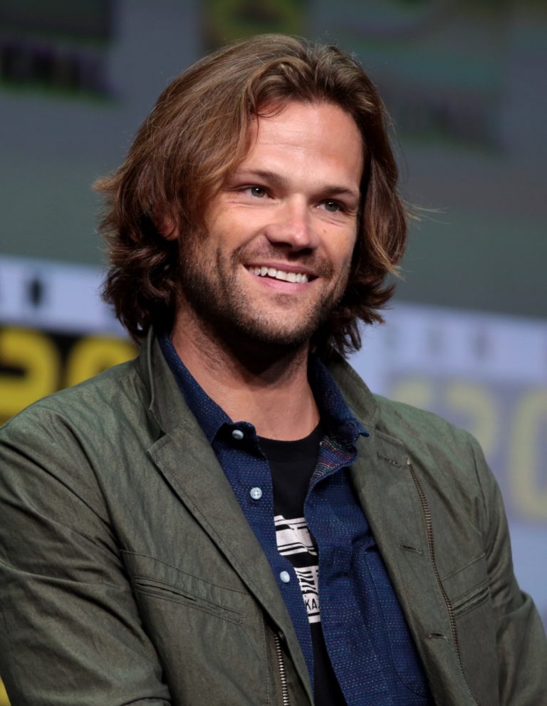 Quotes from Jared Padalecki Jared Padalecki