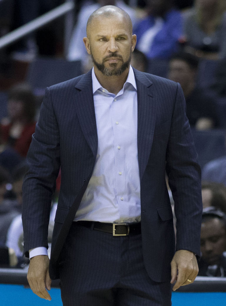 Quotes from Jason Kidd Jason Kidd