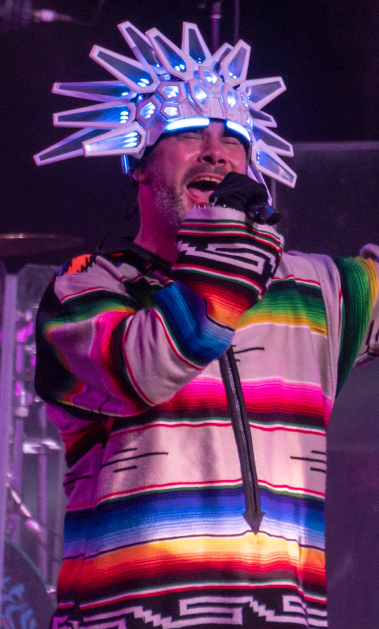 Quotes from Jay Kay Jay Kay