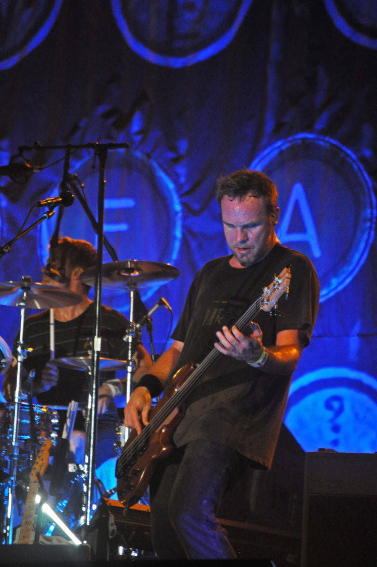 Quotes from Jeff Ament Jeff Ament