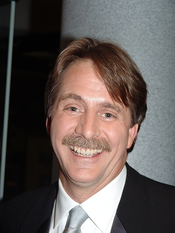 Quotes from Jeff Foxworthy Jeff Foxworthy