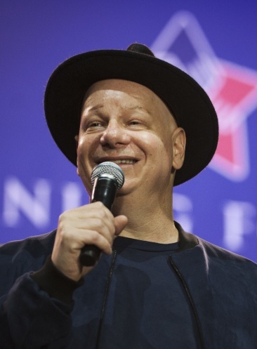 Quotes from Jeff Ross Jeff Ross