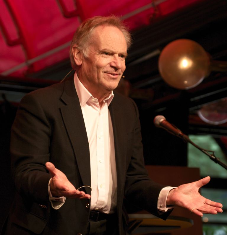 Quotes from Jeffrey Archer Jeffrey Archer