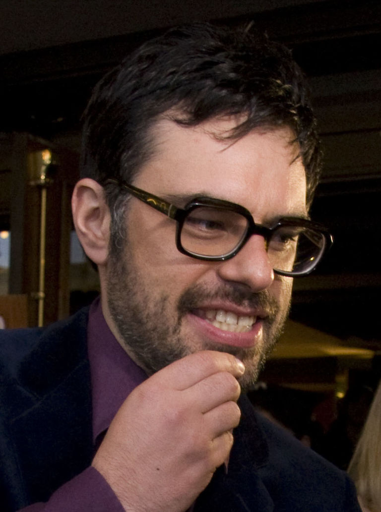 Quotes from Jemaine Clement Jemaine Clement