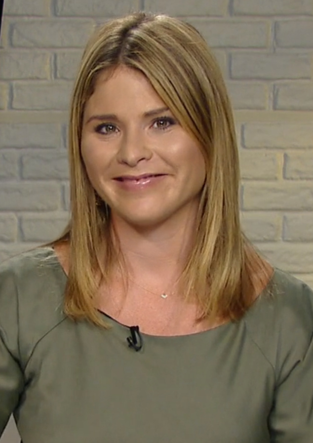 Quotes from Jenna Bush Hager Jenna Bush Hager